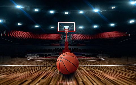 NBA夏季联赛：76人vs凯尔特人海报
