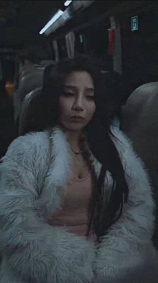 迷途海报